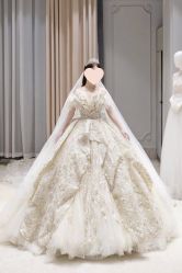 -MuseMarry婚纱(前海嘉里中心店)