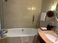 -上海雅居乐万豪侯爵酒店