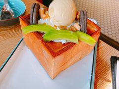 -渔家灯火(领秀城店)