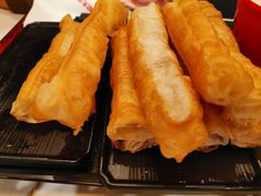 -永和大王(龙德广场店)