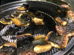 -本炙炭烤·蒲烧活鳗料理店(金沙洲店)