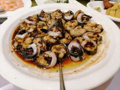 -顺风海鲜港(金玉兰店)