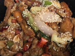 -友达面馆·酸菜鱼面(钱塘区店)