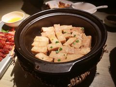 招牌焗香芋-花千醉(新街口店)