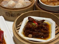 -稻香海鲜饭店(第一国际店)