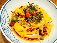 -云海肴·汽锅鸡·云南菜(美罗城店)