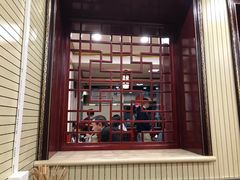 门面-门框胡同百年卤煮(新街口店)