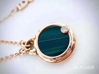 爱上斑斓锁定你— —I Do LOCK系列