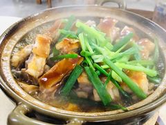 -上南瓦煲鸡·清远鸡·老字号(总店)