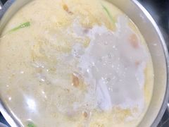 椰子鸡锅底-官也街澳门火锅(新源里店)