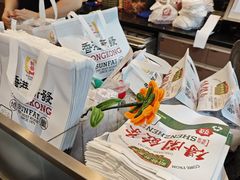 -香港新发烧腊茶餐厅(书城店)