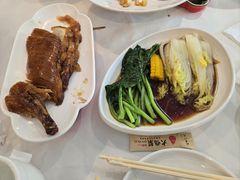 -大鸭梨(天通西苑店)