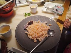 -吴越荣记苏州菜·松鼠桂鱼 100% 活鱼现做(月光码头店)