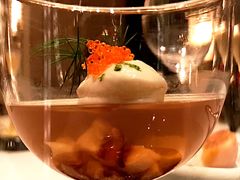 -Caprice(香港四季酒店)
