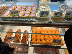 -鲍师傅糕点(虹口龙之梦店)