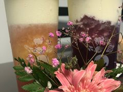 -喜茶(北京五棵松华熙店)