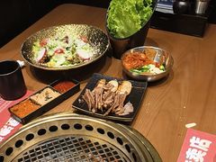 -海之屋韩式烤肉(海棠68环球美食街店)