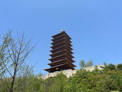 -牛首山文化旅游区