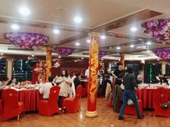 -新龙船黄浦江餐饮游船官方自营店