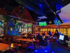 -双层巴士·鲜串鲜啤·团建聚会(凯德广场店)