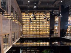 -半山书局(新世纪商城店)