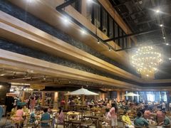 -清河半岛温泉度假酒店