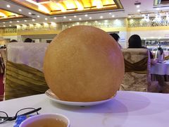 煎堆-东江海鲜酒家(艺都分店)