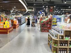 -武商超市(沌口店)