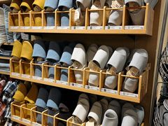 -MUJI无印良品(西湖银泰城店)