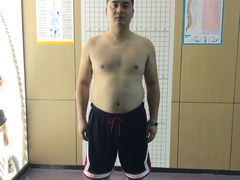 -金仕堡游泳健身会所(中铁名邸店)