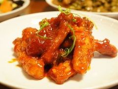 茄汁排条-中国电信(泰兴路店)