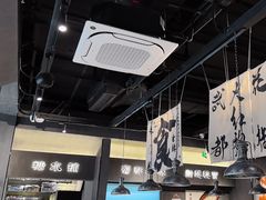 -张翻越·川渝冒菜·武汉黑鸭煲(城北万象城店)