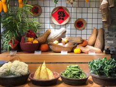 -吴越荣记·苏州菜·松鼠桂鱼(娄门景区店)