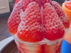 -Cafe de Paris(林荫路店)