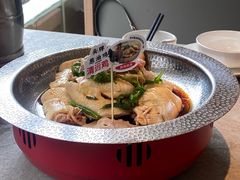 -林辉家宴·本地家常菜·头牌清远鸡(先锋店)