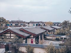 -青城山