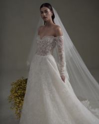 -南京宝娜嫁衣婚纱礼服馆(中央路店)