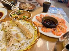 -阿龙海鲜农家乐·三亚老字号(海棠湾店)