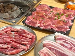 -麻蒲碳烤肉(远景路1号店)