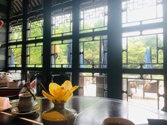 -杭州西子湖四季酒店·金沙厅