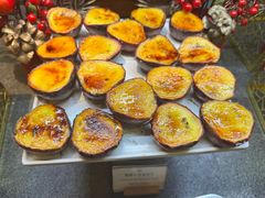 -新云南皇冠假日酒店-长街西餐厅