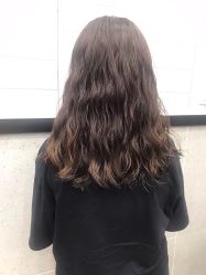 -川和潮人漂色·烫染·接发