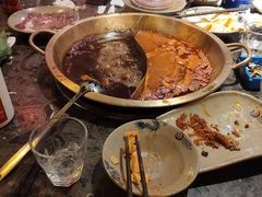 -小龙坎火锅(黄河店)