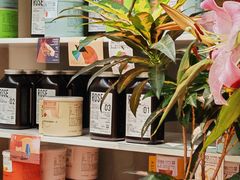 -玫瑰咖啡(中山六路店)