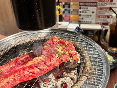 -蒜香焼肉PURUSHIN(马场路店)
