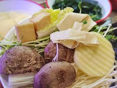 -韩大地烤肉海鲜火锅自助(五一广场店)