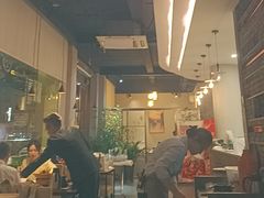 -莲餐厅·湖北菜·藕汤老手艺(愚园路店)