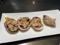 椒麻天鹅蛋-东莱馋房(陆家嘴店)
