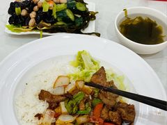 -饺子季水饺餐厅(新市街店)
