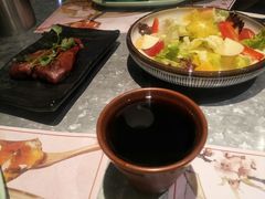 -炭舍干锅·烤鱼(扬名广场店)